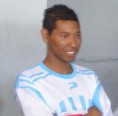 Paulinho Japonês (Atacante)